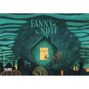 Fanny et la nuit - 1