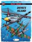Buck Danny Classics Vol. 4 - Devil's Island