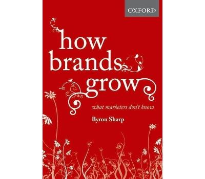 How brands grow