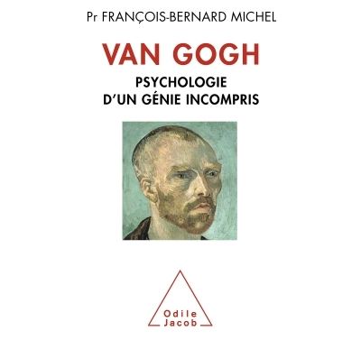 Cinq jours à la fin de la vie de Van Gogh