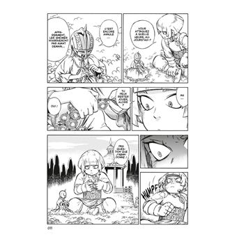 Stravaganza - La reine au casque de fer