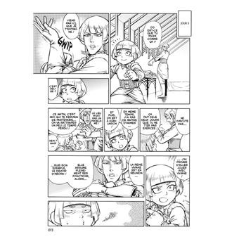 Stravaganza - La reine au casque de fer