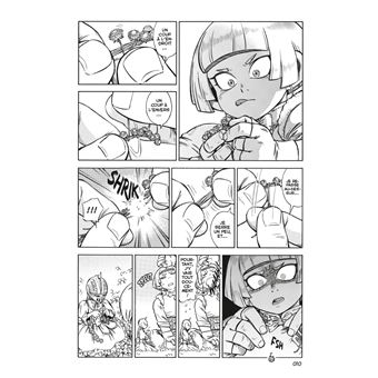 Stravaganza - La reine au casque de fer