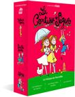 Coffret Comtesse de Ségur - La Trilogie de Fleurville