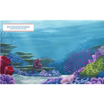 DISNEY ANIMAUX - Mes Stickers de Rêve