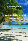 Je me retournerai souvent