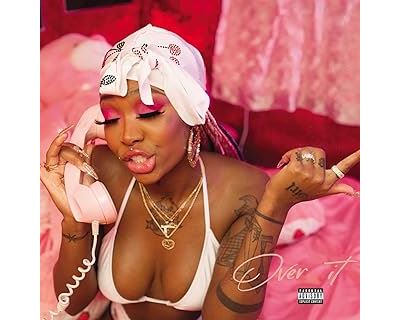OVER IT/LP