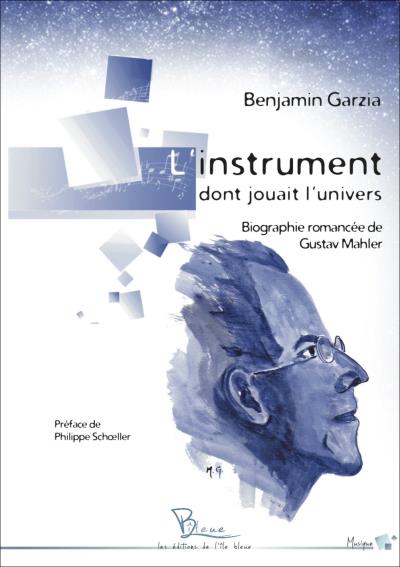 L'instrument dont jouait l'univers