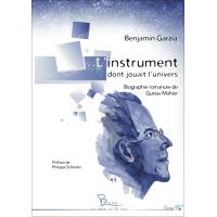 L'instrument dont jouait l'univers