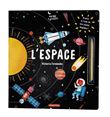 Mon doc à gratter - L'espace