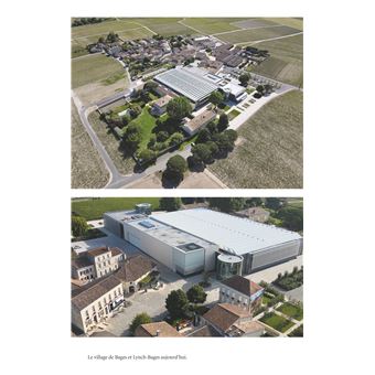 Bordeaux Grands crus - La reconquête