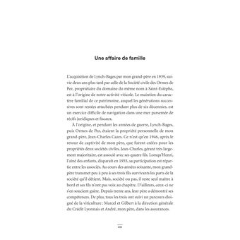 Bordeaux Grands crus - La reconquête