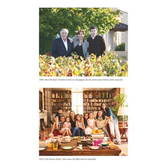 Bordeaux Grands crus - La reconquête