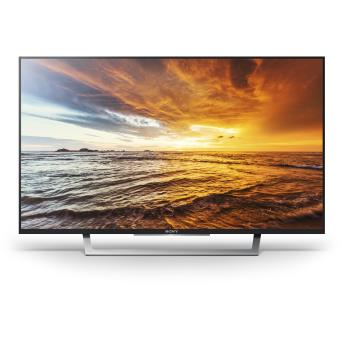 Sony Bravia KDL-32WD759 - Classe de diagonale 32" TV LCD rétro-éclairée par LED 1920 x 1080 - éclairage périphérique - noir - 1