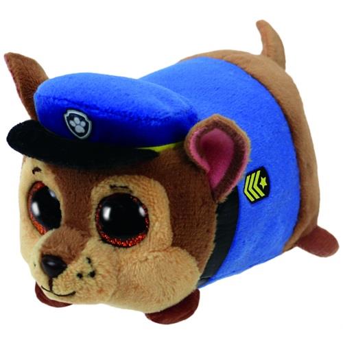 peluche ty pat patrouille