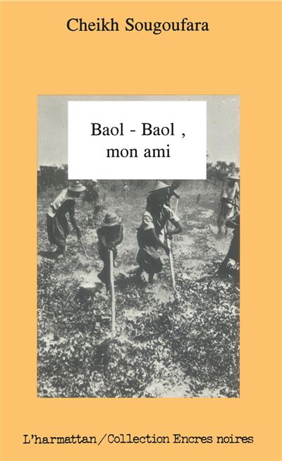 Baol-baol mon ami