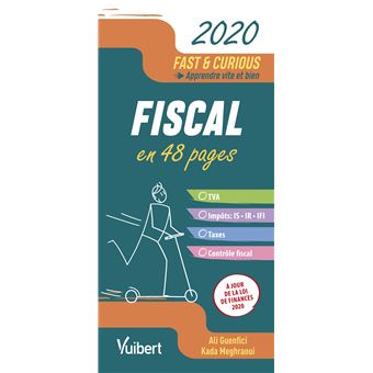 Fast & Curious Fiscal 2020