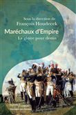 Maréchaux d'Empire