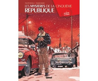 Les Mystères de la 5e République