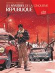 Les Mystères de la 5e République