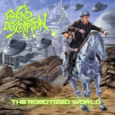Robotized world