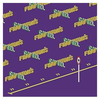 Peter Frampton - 1