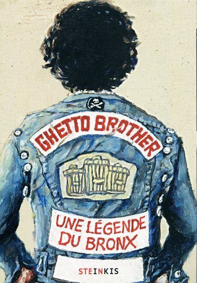 Ghetto brother