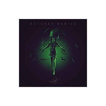 Lilith Butcher Babies Vinyle Album Achat Prix Fnac lilith-butcher-babies-vinyle-album-achat-prix-fnac