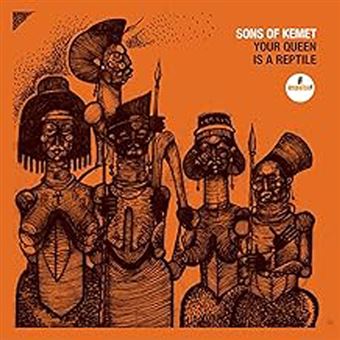 Sons Of Kemet - 1