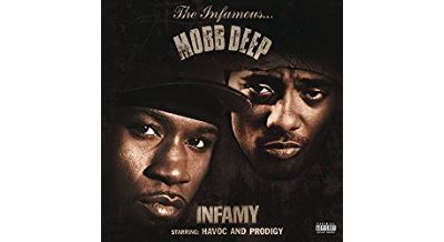 INFAMY/LP