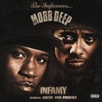 Mobb Deep – The Infamous (Instrumentals) – 2 x Vinyl (LP