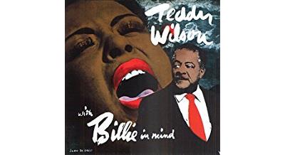 With billie in mind