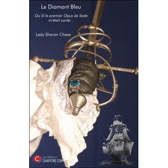 Le Diamant Bleu - 1