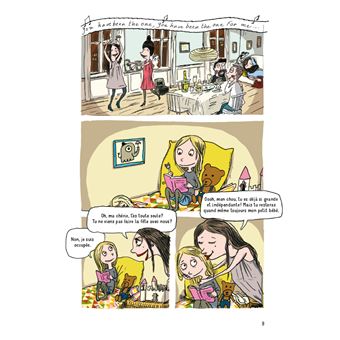 Mes copains, mes copines et l'amour