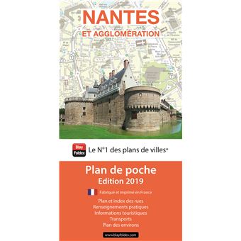 Nantes et agglomération