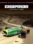 Chapman - Coffret Tomes 01 à 03