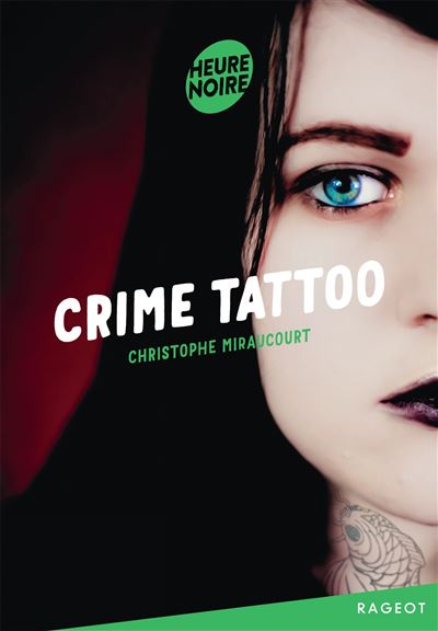 Crime tatoo