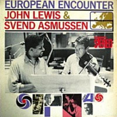 European Encounter SHM-CD