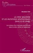 La crise malienne et les mutations géopolitiques dans le G5 Sahel