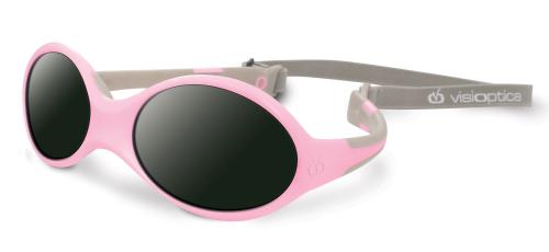 Lunettes de soleil Reverso One Visiomed Baby Rose