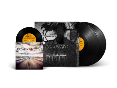 Colorado Coffret