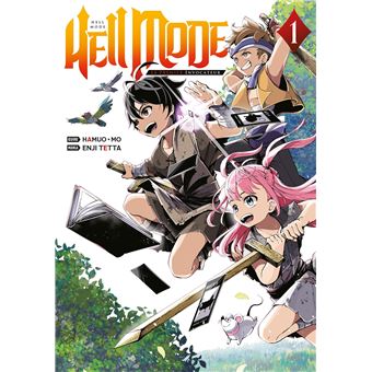 Hell Mode