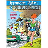 Chasseurs de tornades