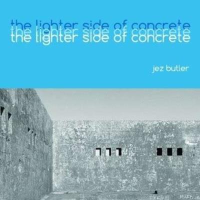 The lighter side of concrete