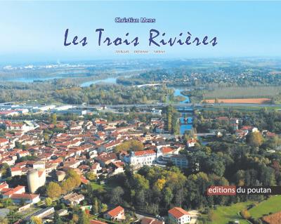 Les trois rivieres azergues brevenne turdine
