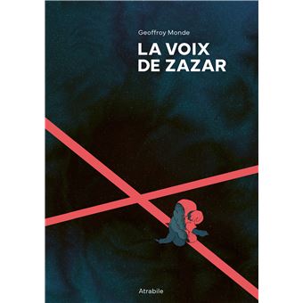 La Voix de Zazar