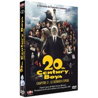 20th century boys 2 : Le dernier espoir