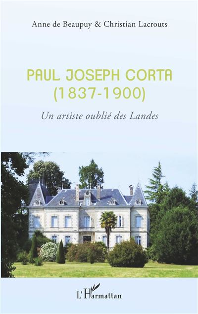 Paul Joseph Corta