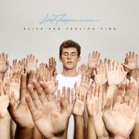 ALIVE AND FEELING FINE/LP
