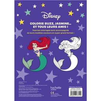 DISNEY - Super Colos